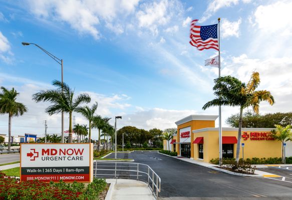 MD NOW URGENT CARE - Updated June 2026 - 18 Photos & 70 Reviews - 18851 ...