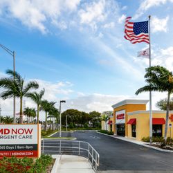 MD Now Urgent Care