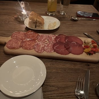 Tagliata - Charcuterie meat board - Italian Near Me - Baltimore, Maryland Tagliata - Charcuterie meat board - Italian Near Me - Baltimore, Maryland