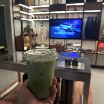 Porsche Studio - Matcha Latte - Art Galleries Near Me - Portland, Oregon Porsche Studio - Matcha Latte - Art Galleries Near Me - Portland, Oregon