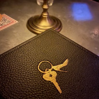 Keys & Heels - Inside - Speakeasies Near Me - New York, New York Keys & Heels - Inside - Speakeasies Near Me - New York, New York