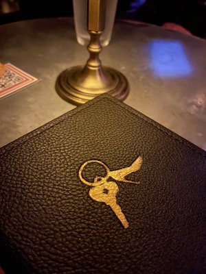 Keys & Heels by null