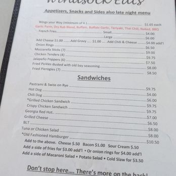 Windsock Inn - Dive Bars Near Me - Stratford, Connecticut