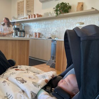 Stillhouse Coffee - Coffee & Tea Near Me - Edmonds, Washington
