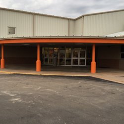 Petrolia JH/High School