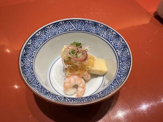 Ginza Seamon by null