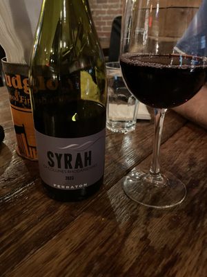 Notre-Boeuf-de-Grâce by null