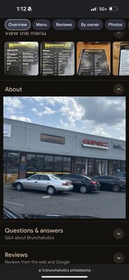 Sunrise Social PA by null