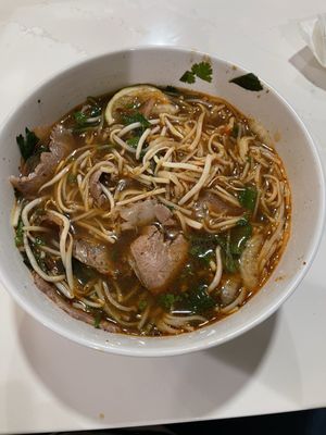 Thyme & Seasons Restaurant by null