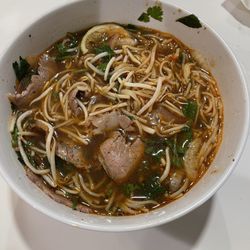 Thyme & Seasons Market Place - Pho