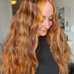 Tape in extensions