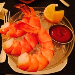 BLT Steak - Colossal Shrimp Cocktail