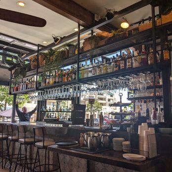 Farmer's Table - Bar - New American Near Me - La Mesa, California Farmer's Table - Bar - New American Near Me - La Mesa, California