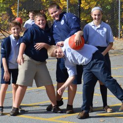 St Anna Catholic School