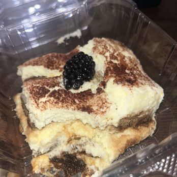 Amore Italian Restaurant - Tiramisu - Italian Near Me - Houston, Texas Amore Italian Restaurant - Tiramisu - Italian Near Me - Houston, Texas