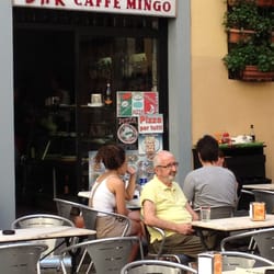 Bar Caffe Mingo