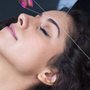 Eye Brow Threading at Sola Salon