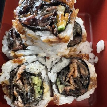 Naked Fish - Sushi Bars Near Me - Chino Hills, California Naked Fish - Sushi Bars Near Me - Chino Hills, California