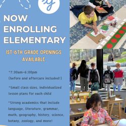 Guidepost Montessori at Folsom