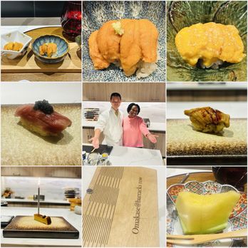 Omakase at Barracks Row - Sushi Bars Near Me - Washington, DC, District of Columbia Omakase at Barracks Row - Sushi Bars Near Me - Washington, DC, District of Columbia