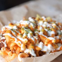 Urban Skillet
