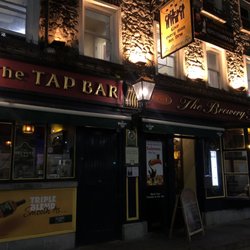 Brewery Tap