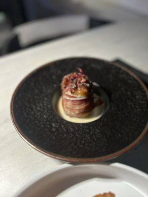 Pilón Miami by null