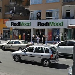 RodiMood