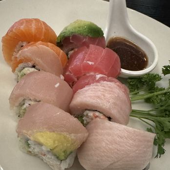 JIN Sushi- Brimhall & Allen - Sushi Bars Near Me - Bakersfield, California JIN Sushi- Brimhall & Allen - Sushi Bars Near Me - Bakersfield, California