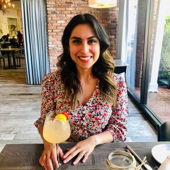 Saltcellar - Sangria was delicious! - Seafood Near Me - Columbus, Georgia