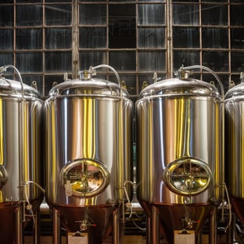 Twin Leaf Brewery - Breweries Near Me - Asheville, North Carolina