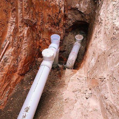 Broadview Heating and Cooling Logo