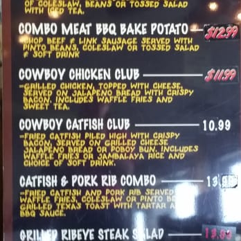 Grand Prize Barbeque - Barbeque Near Me - Pasadena, Texas