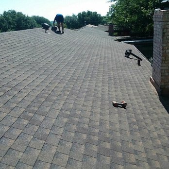 Tarrant County Roofing - Roofing Near Me - Fort Worth, Texas