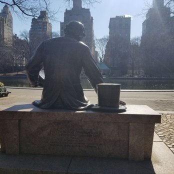 Central Park Conservancy - Parks Near Me - New York, New York