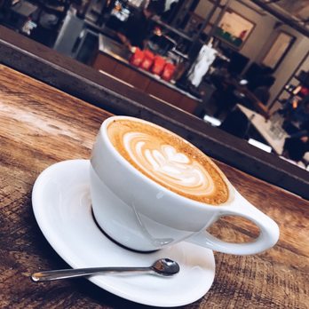 Intelligentsia Coffee - Latte - Coffee & Tea Near Me - Venice, California Intelligentsia Coffee - Latte - Coffee & Tea Near Me - Venice, California