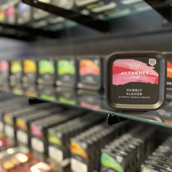 Nimbus Smoke and Vape - Hookah flavors! We have it all. Mix and match the flavors when making your hookah. We have it all at our Smyrna 30080 location!