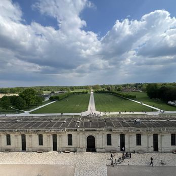 Château de Chambord - Landmarks & Historical Buildings Near Me