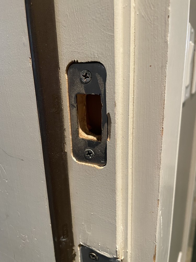 ASSURED LOCK & KEY SERVICE Updated August 2024 Morrill, Maine