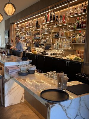 Adelaide Restaurant by null