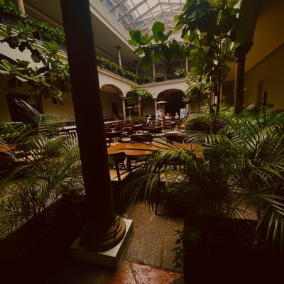 Gamma Orizaba Grand Hotel de France by null