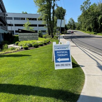 Access PT - Physical Therapy Near Me - Danbury, Connecticut