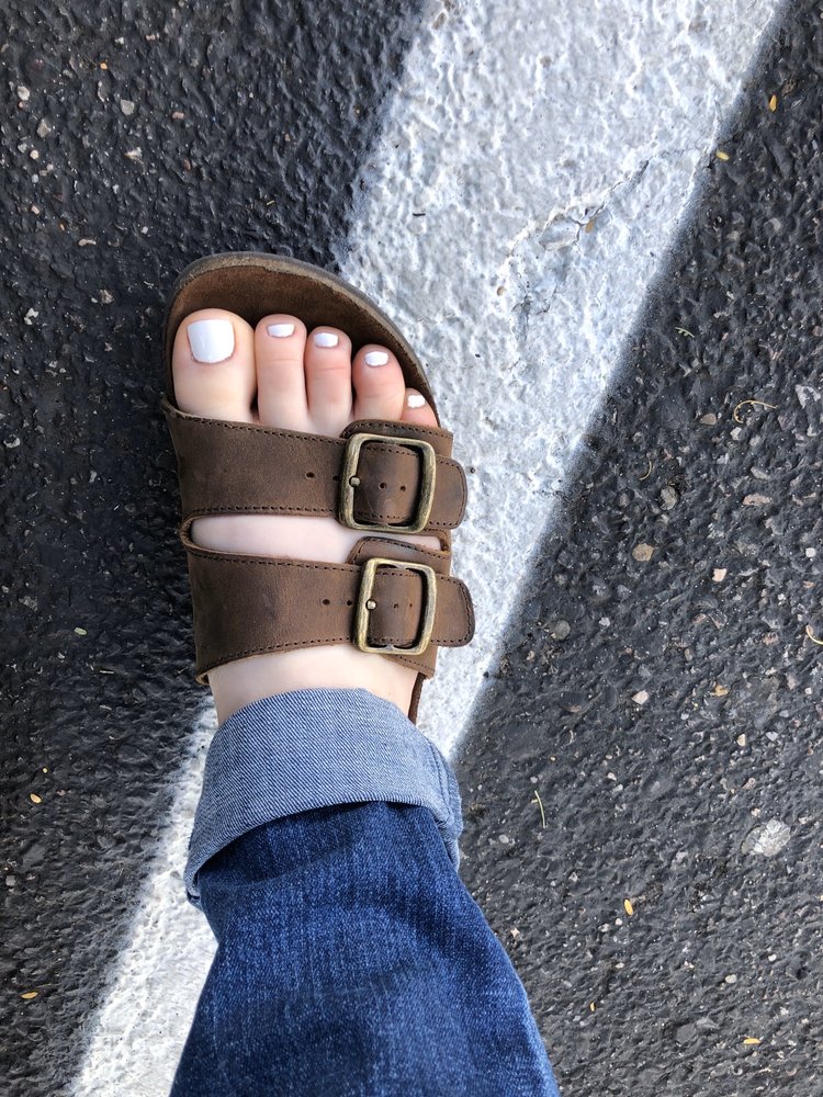 GLAMOUR NAILS SPA 52 Photos & 37 Reviews 29455 N Cave Creek Rd