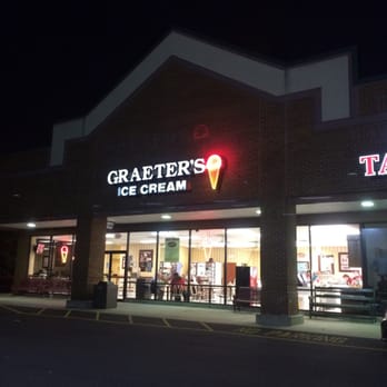 Graeter's Ice Cream - Front - Ice Cream & Frozen Yogurt Near Me - Louisville, Kentucky