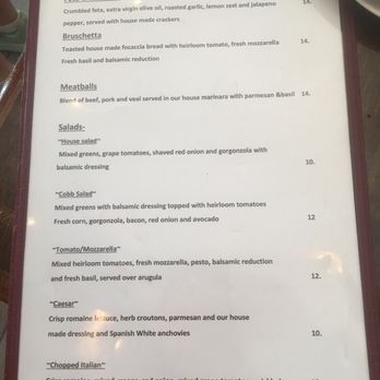 Pie - Pizza Near Me - Bethany Beach, Delaware