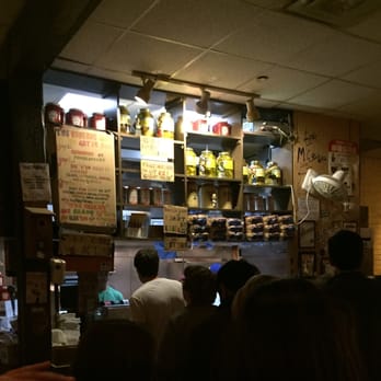 Burger Joint - American Near Me - New York, New York