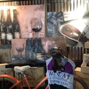 McCay Cellars - Wineries Near Me - Woodbridge, California McCay Cellars - Wineries Near Me - Woodbridge, California