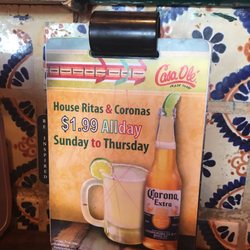 Casa Olé