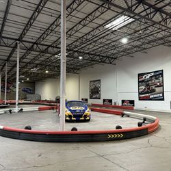 K1 Speed Tampa - Jr Track