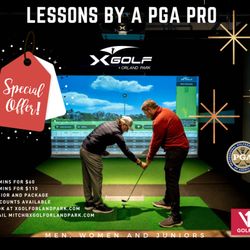 X-Golf Orland Park
